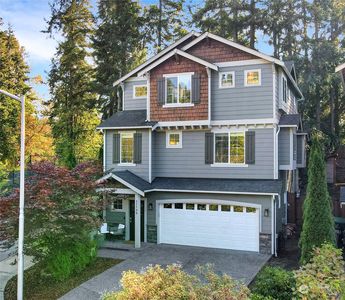 23706 45th Court W, Mountlake Terrace, WA, 98043