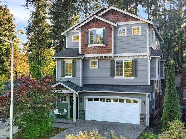 23706 45th Court W, Mountlake Terrace, WA 98043