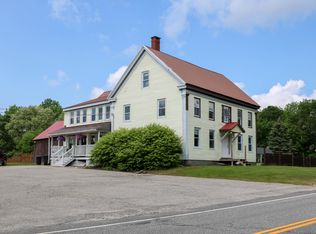 415 Joy Valley Rd, Buxton, ME 04093