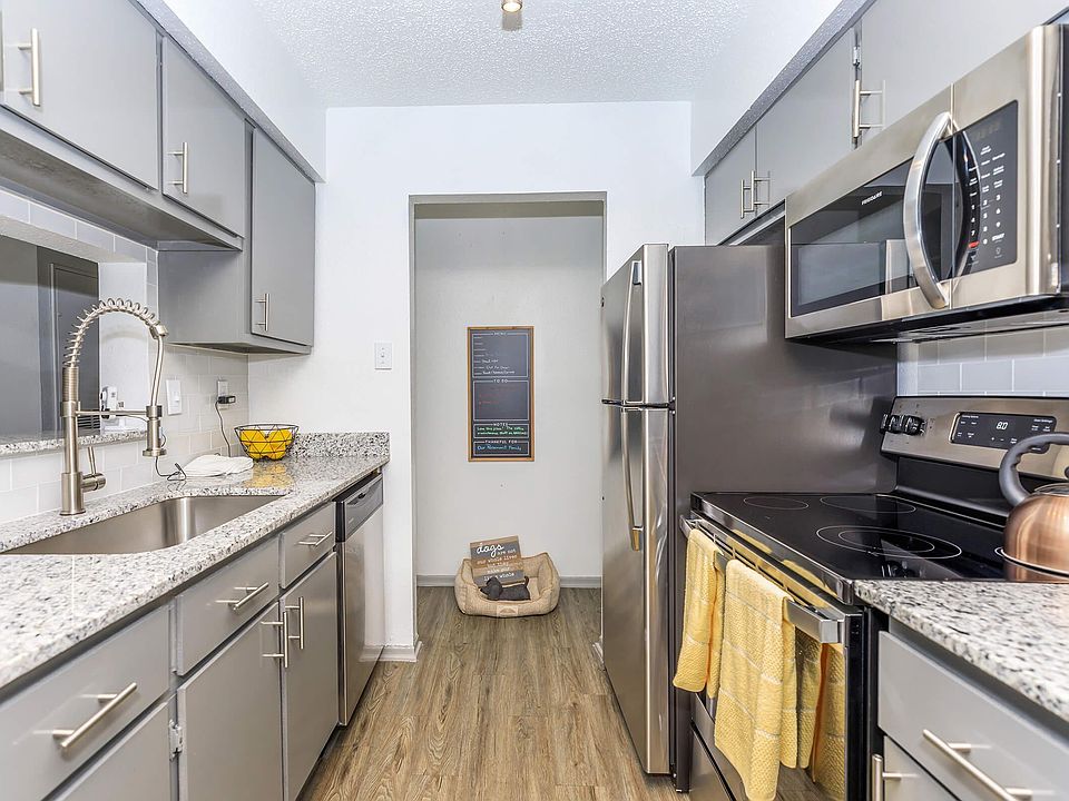 1st image of 265 El Dorado Blvd #1001