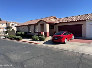 965 S Heritage Dr, Gilbert, AZ 85296