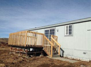 2055 Road 3 SW, East Wenatchee, WA 98802