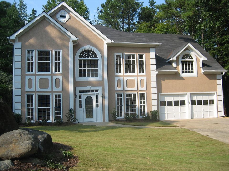 4322 Dover Crossing Dr.