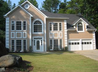 4322 Dover Crossing Dr, Marietta, GA 30066