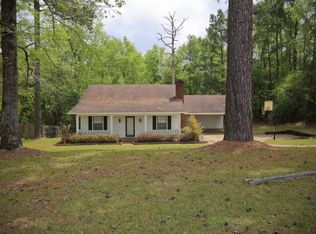 605 S Barnett Springs St, Ruston, LA 71270