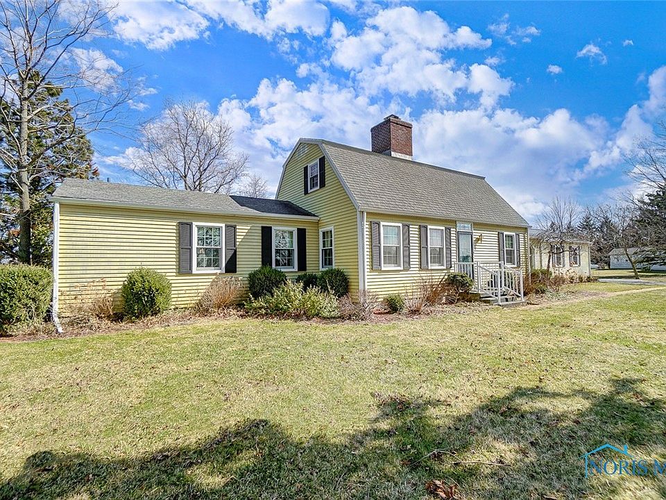 801 N Mercer Rd Bowling Green Oh 43402 www.zillow.com