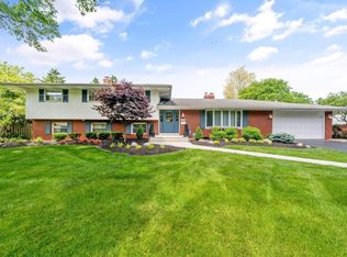 2869 N Star Rd, Columbus, OH 43221