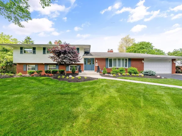 2869 N Star Rd, Columbus, OH 43221