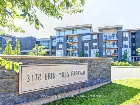 3170 Erin Mills Pkwy #231, Mississauga, ON L5L 0B6