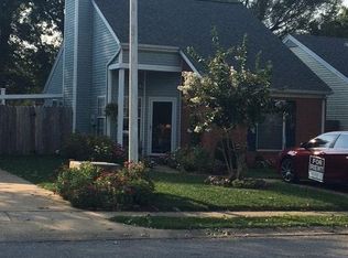 303 Northwind Dr, Hopkinsville, KY 42240
