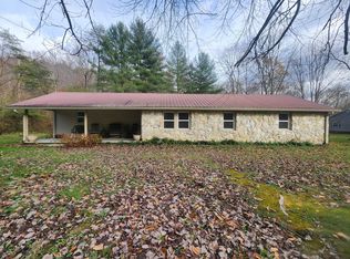 330 Happy Hollow Rd, Hustonville, KY 40437