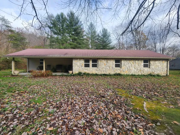 330 Happy Hollow Rd, Hustonville, KY 40437