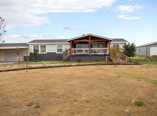 11000 Fox St, Amarillo, TX 79118