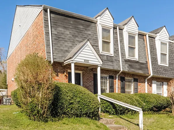 4591 Bull Ct, Union City, GA 30291