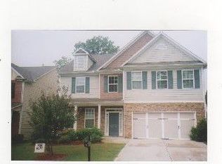 582 Misty Meadow Pl, Lilburn, GA 30047