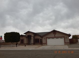 10510 E 38th Pl, Yuma, AZ 85365