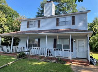 4344&4346 Old Mill Rd, Anderson, SC 29621