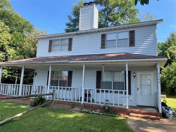 4344&4346 Old Mill Rd, Anderson, SC 29621