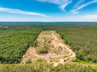 County Road 118, Water Valley, MS 38965