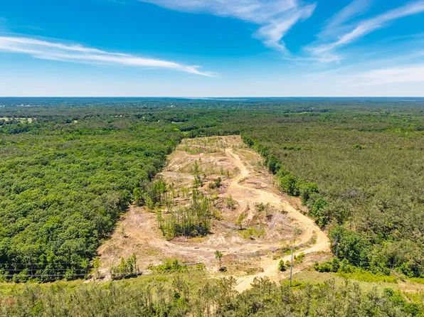 County Road 118, Water Valley, MS 38965