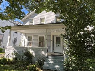 26 Maple Ave, Cortland, NY 13045