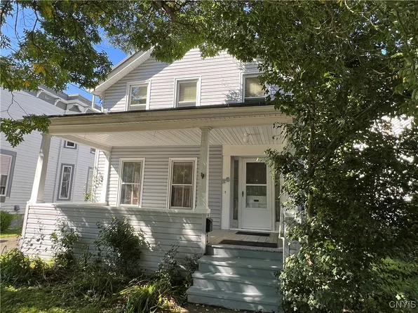 26 Maple Ave, Cortland, NY 13045