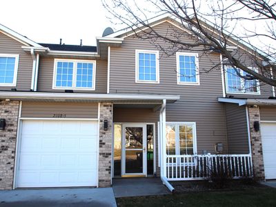 2108 NW Ashton Ln Unit 5, Ankeny, IA, 50023