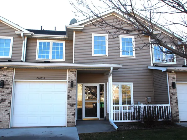 2108 NW Ashton Ln Unit 5, Ankeny, IA 50023