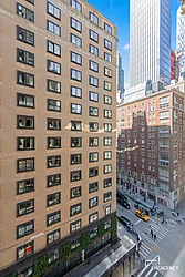 Rented by The Agency