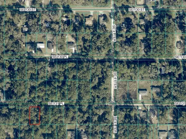 TBD SE 131ST PLACE LOT 10, BELLEVIEW, FL 34420
