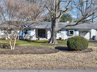 4300 Ben Gunn Rd, Virginia Beach, VA 23455