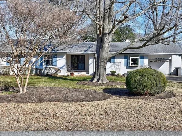 4300 Ben Gunn Rd, Virginia Beach, VA 23455