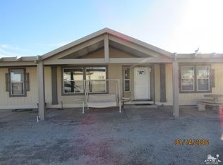 2419 Riviera Dr, Blythe, CA 92225