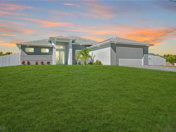 3114 Chiquita Blvd N, Cape Coral, FL 33993