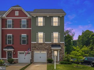 10797 Hinton Way, Manassas, VA 20112