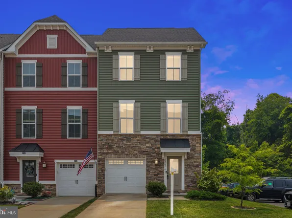 10797 Hinton Way, Manassas, VA 20112