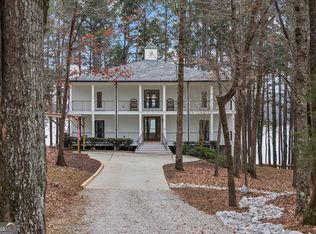 1270 Swords Rd, Greensboro, GA 30642