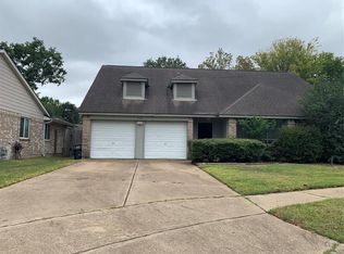 3231 Sedgeborough Cir, Katy, TX 77449