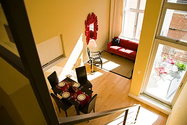 Sold by aptsandlofts.com