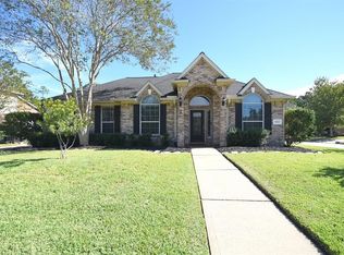 15802 Laurel Cv, Tomball, TX 77377