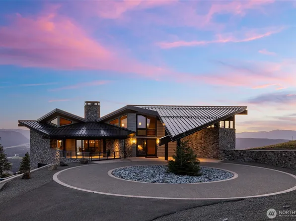 3653 Hart Road, Cle Elum, WA 98922