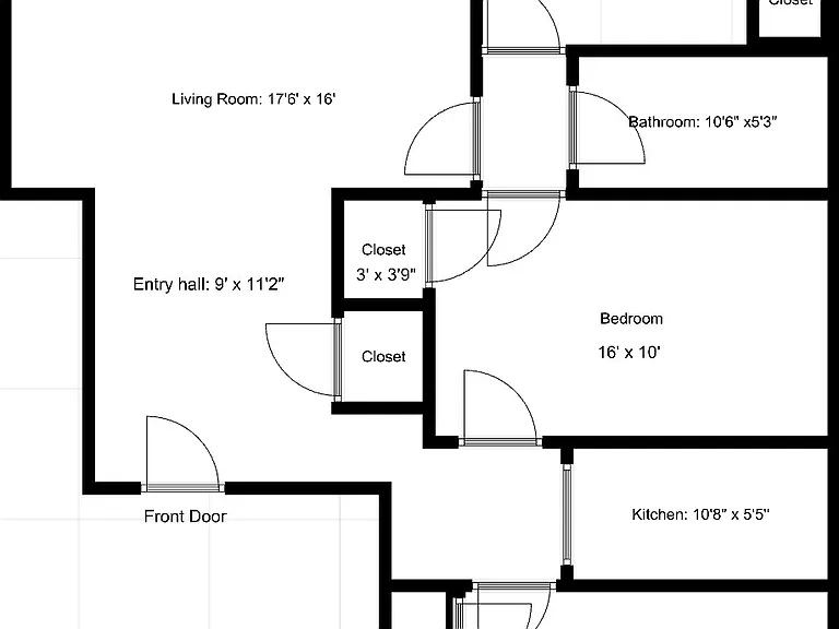 126 Babcock St #28 — Photo 7