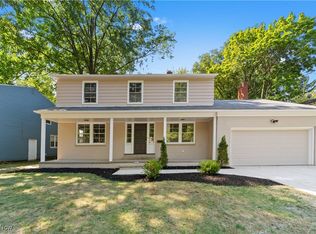 3642 Runnymede Blvd, Cleveland Heights, OH 44121