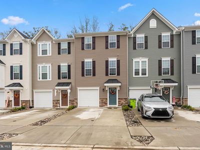 8809 Stevenson Ln, Spotsylvania, VA, 22553