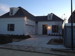 14838 Kingsland Way, Baton Rouge, LA 70810