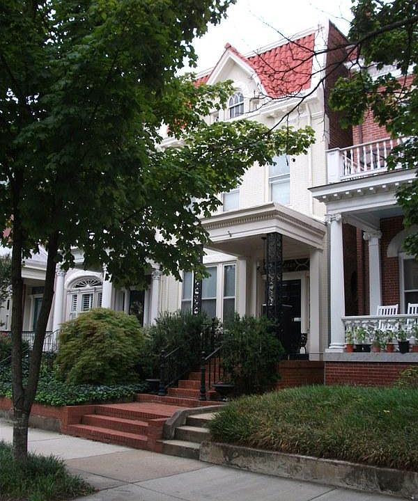 2nd image of 2323 W Grace St #3