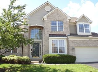 4655 Barharbor Dr, Lake In The Hills, IL 60156