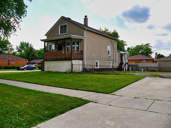 4th image of 10048 S Kostner Ave