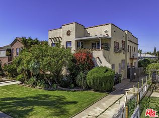 1945 S Bronson Ave, Los Angeles, CA 90018