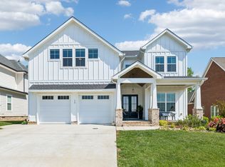 117 Hammock Dr, Winchester, TN 37398